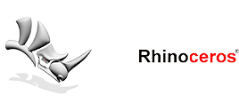 Rhinocéros 3D